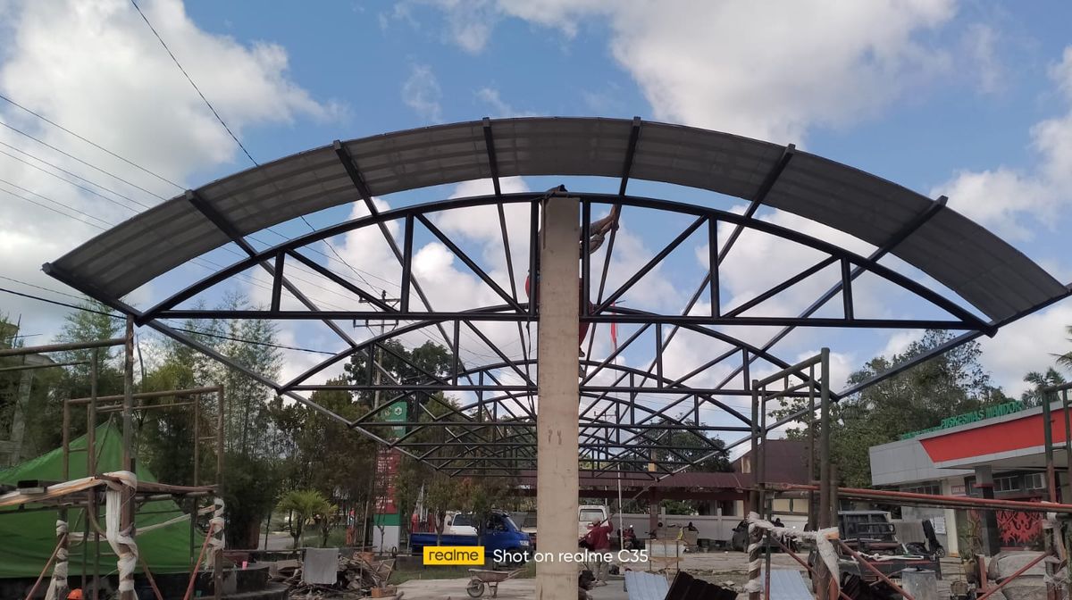 Mandor - Dokumentasi Proyek
